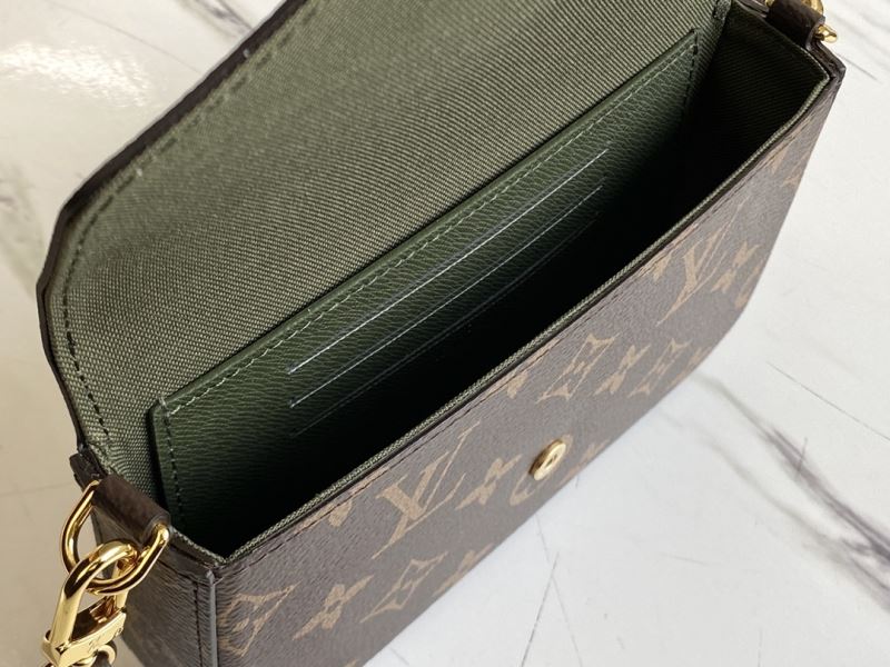 Louis Vuitton Satchel Bags